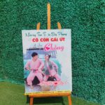 BẢNG CƯỚI BC146