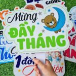 HASHTAG -CHIBI SINH NHẬT CHIBI-190525-13